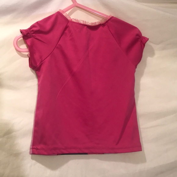 Girls 18M Minnie Mouse short sleeve shirt. - Picture 3 of 3